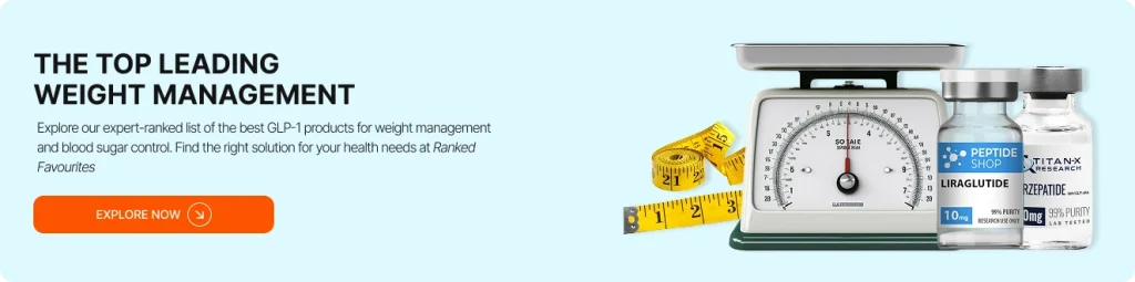 Semaglutide for Weight Management: A Practical, Science-Backed Guide Semaglutide for Weight Management: A Practical, Science-Backed Guide